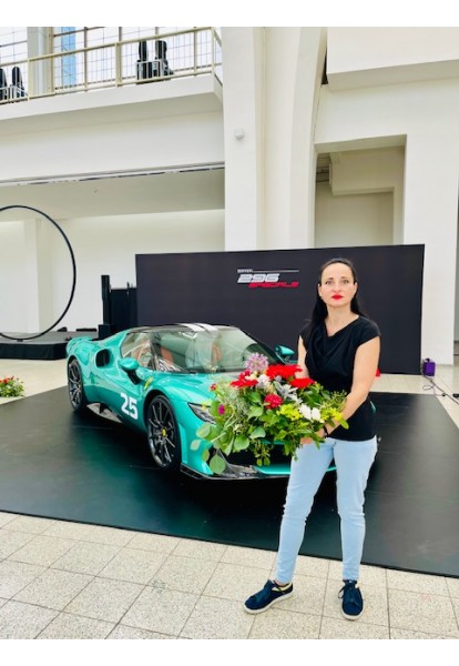 Ferrari Event
